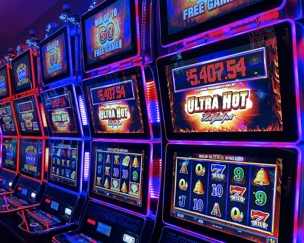 How to Track Your Winnings and Losses with Online Slot Games