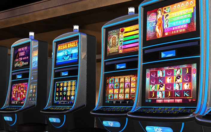 Online Slot Game Myths: What’s True and What’s Not