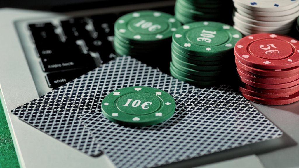 Exploring online casino definitions and their place in your digital entertainment