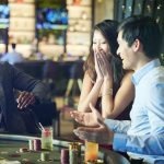 Chance and Choice: Plotting the Intersection in Casino Games