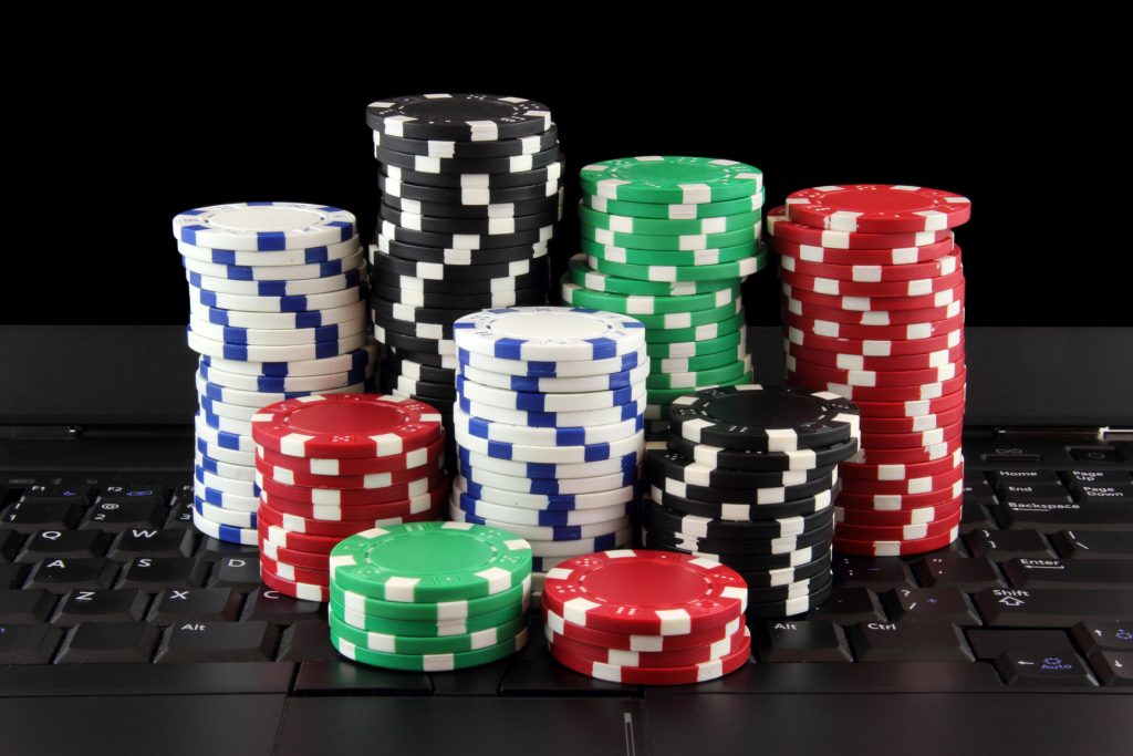 Secure Your Seat at the Best Online Casino with Simple Sign-Up Steps