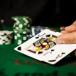 Beautiful Bets: Basic Brilliance of Baccarat